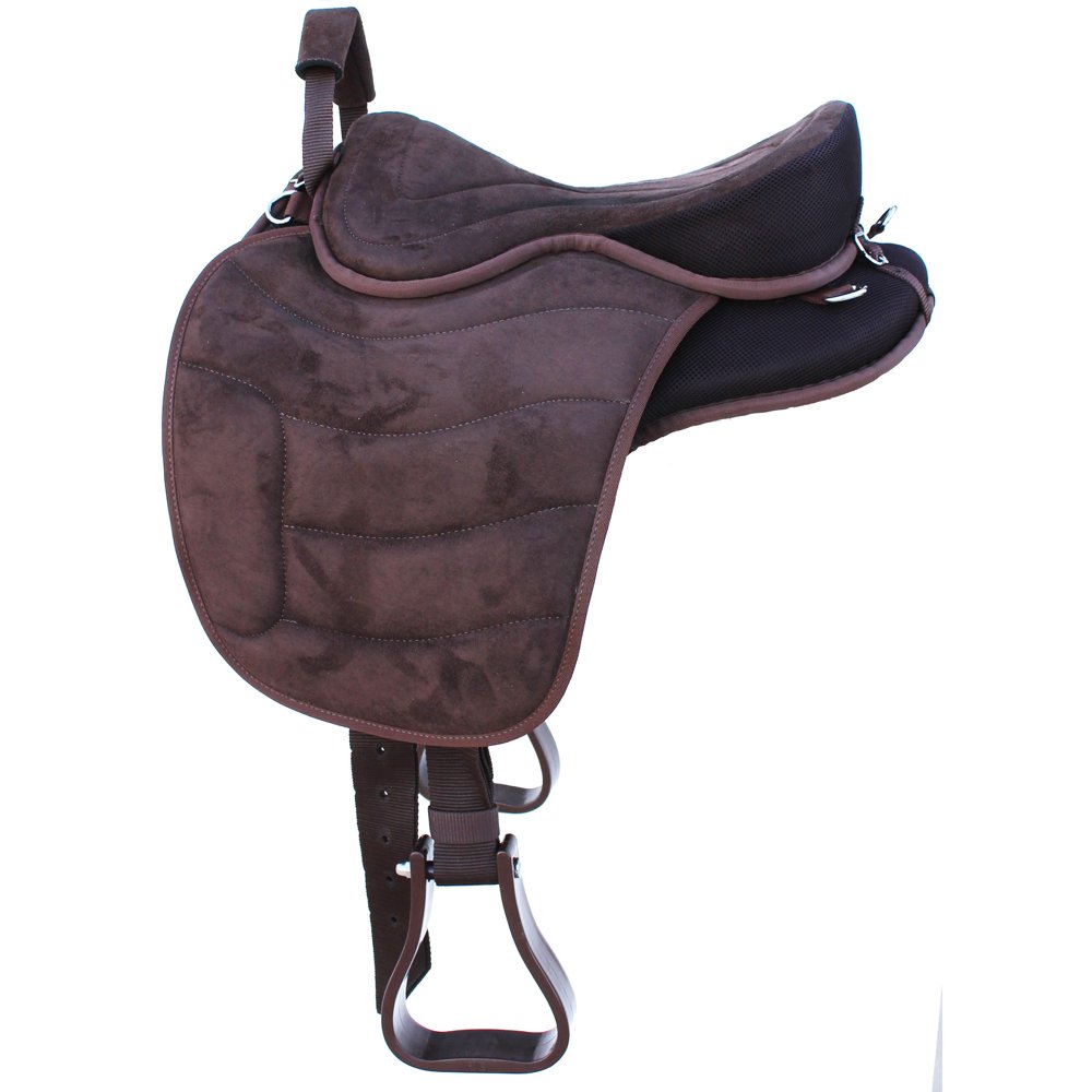 tri saddle