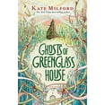 thumbnail image 2 of Greenglass House Ghosts of Greenglass House: A Greenglass House Story, Book 2, Book 2, (Hardcover), 2 of 3