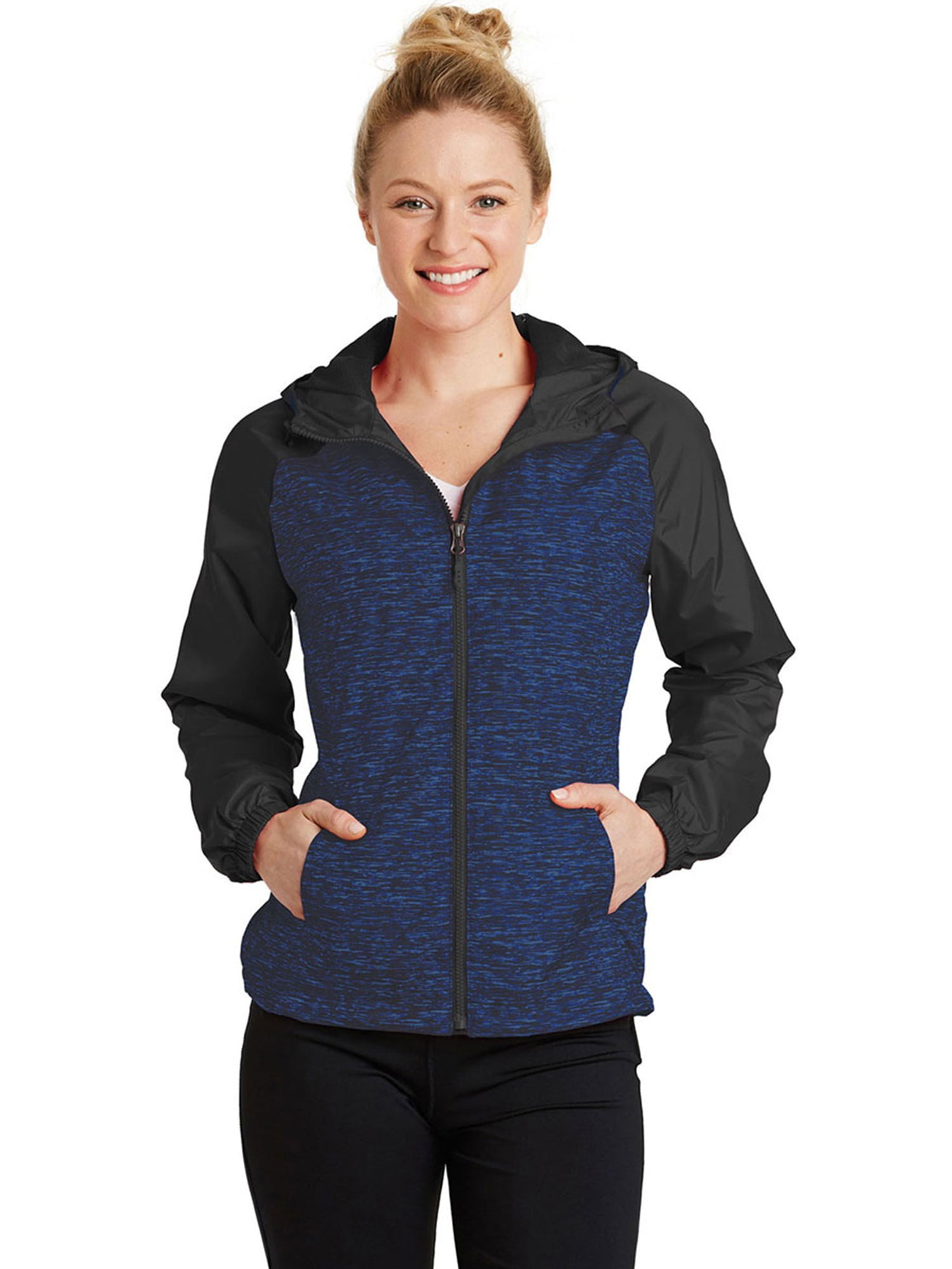 ladies windrunner jacket