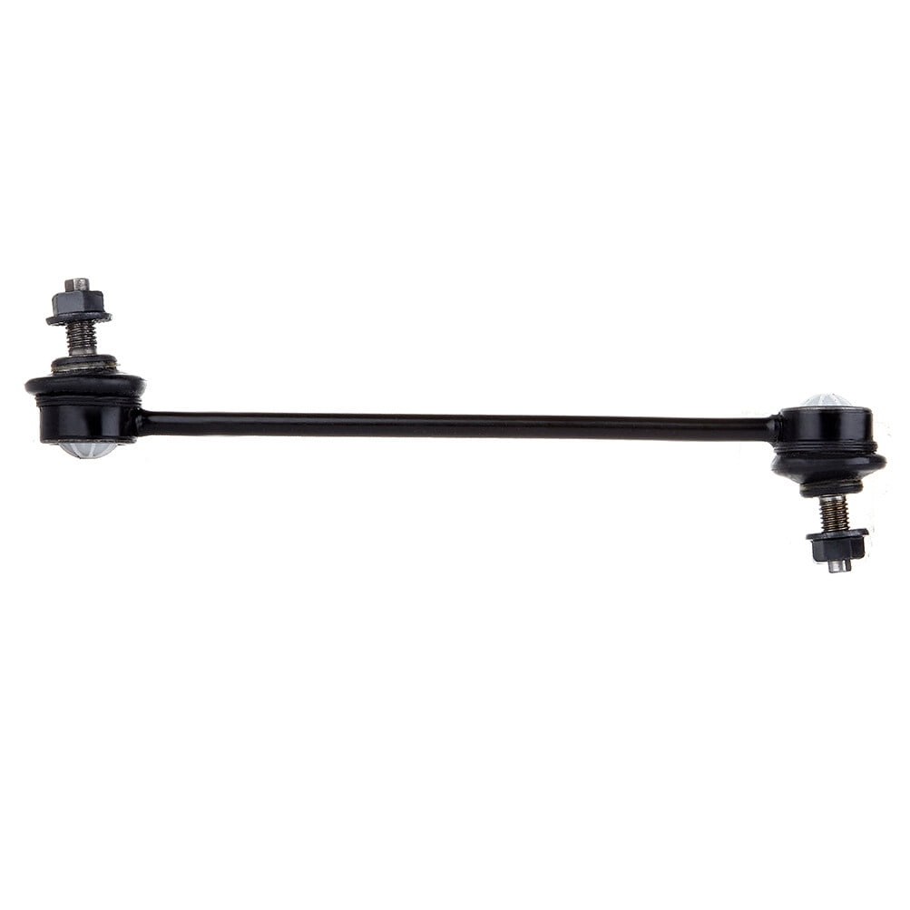 SCITOO Struts and Shock Front Pair Complete Strut Coil Spring Assembly Shocks Control Arm and Ball Joint Assembly Stabilizer Bar Link Tie Rod End fit 2006-2010 for Ford Focus