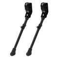 thumbnail image 1 of Bike Kickstand, Mountain Bike Kickstand, Adjustable Adjustable Bike Kickstand Durable Outdoor For Mountain Bike, 1 of 8