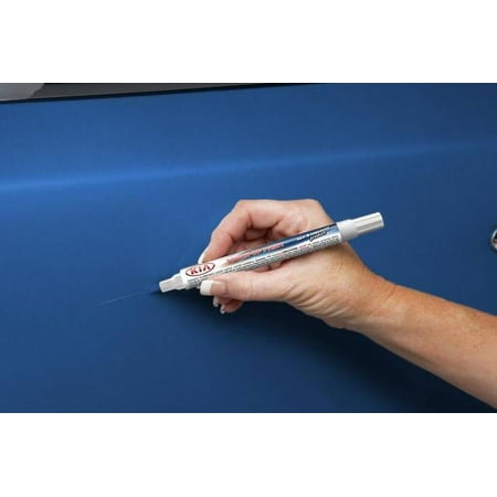Genuine OE Kia Touch-Up Paint Pen - Deep Cerulean C3U - UA016-TU5014C3UA