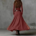 thumbnail image 4 of New Style Casual Party Dress French Elegant Dress for Women Temperament Slim Female Clothing Robe Elegant Romance Dresses for Woman Roupas Feminina, 4 of 5