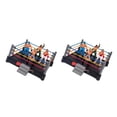 thumbnail image 3 of Inteprter Fighting Toys Wrestler Toys Portable Ring Wear-resistant Exquisite Toys Appearance Kids Funny Wrestling Set for Como se muestra 2Conjunto, 3 of 6