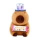 thumbnail image 3 of Animal de peluche de peluche, juguete suave, regalos, decoración de dormitorio, muñeca de juguete de peluche, juguete de peluche para niñas, niños y 30 centimetros, 3 of 8
