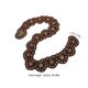 thumbnail image 2 of unbranded Cinturón Ancho De Estilo Western Con Discos Decorativos Ajustable Para Jeans Y, 2 of 6