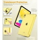 thumbnail image 3 of Funda TimoVo para iPad 11.ª generación, 11 pulgadas, 2025/10.ª generación, 10.9 pulgadas, 3 of 8