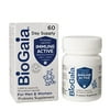 BioGaia Protectis Immune Active Probiotic | Clinically Proven Probiotic + Vitamin D | Supports Immune, Digestive and Overall Health | Probiotics for Men & Women | Capsules | 60 Day Supply