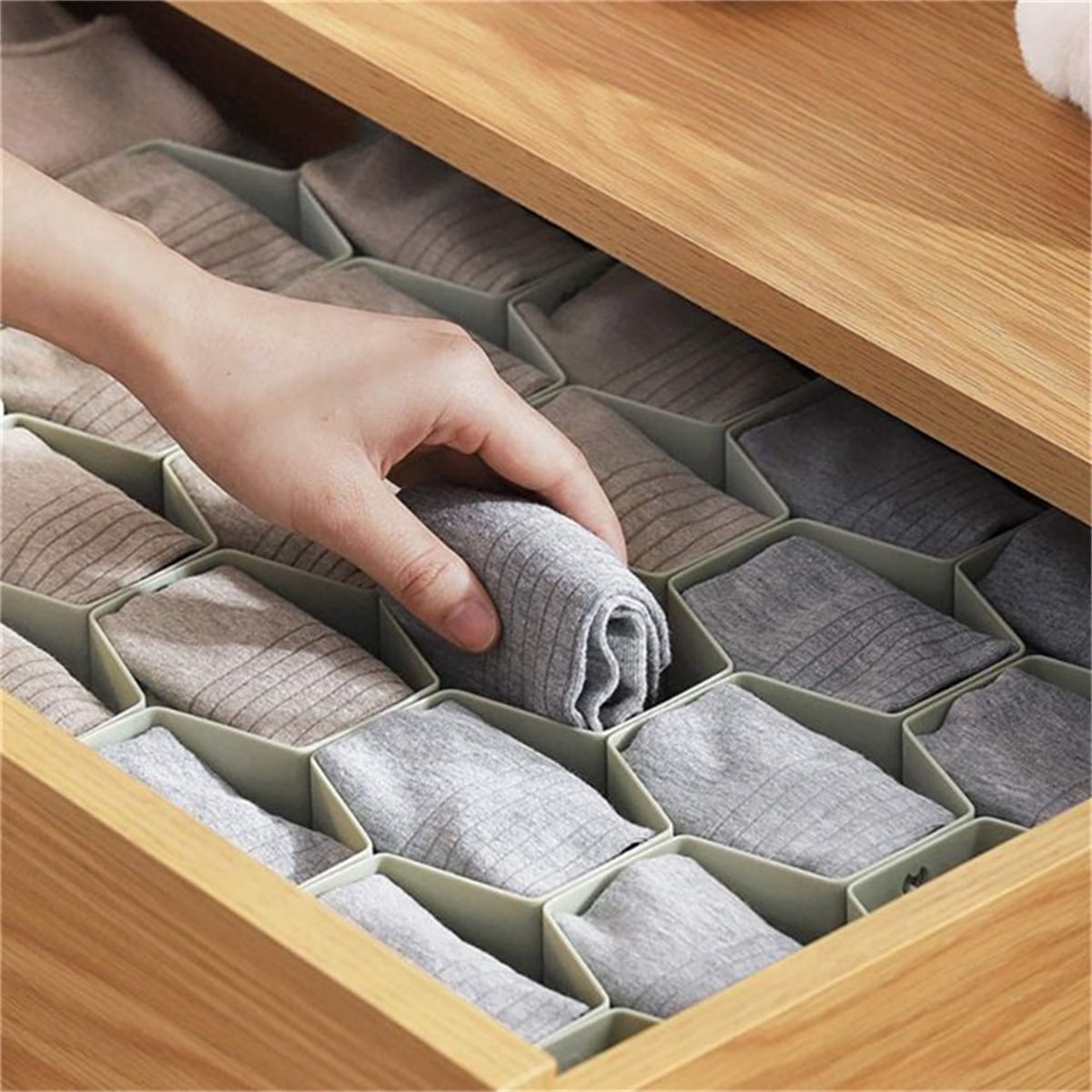 Drawer Divider Organizer