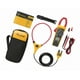 thumbnail image 2 of Pinza amperimétrica Fluke 376FC AC/DC con iFlex para electricistas industriales, 2 of 5