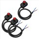 thumbnail image 2 of DC 0/1-10V Atenuador LED Con Perilla, Atenuador Pasivo de Bajo Voltaje Atenuación PWM para 0-10V O 1-10V Controlador LED Electrónico Regulable 6 Piezas, 2 of 5
