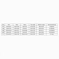 thumbnail image 3 of TOWED22 Toddler Girl Clothes Long Sleeves Ruffle Top Jogger Pants Cute Fall Winter Casual Toddler Outfits Size:18-24 M,Color:Brown, 3 of 6