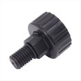 thumbnail image 2 of R0552000 Adaptador de Tanque con Kit de Reemplazo de Junta Tórica y Conexión para Filtros de Piscina y Spa, 2 of 7