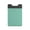 Green, variant on Smartish Stick-on Phone Wallet, Midnight Black