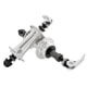 thumbnail image 3 of Mazas para bicicleta 36H Aluminio plata, 3 of 3