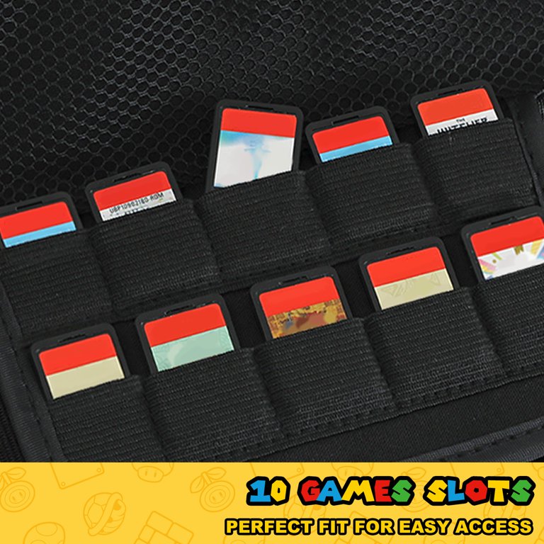 Funlab mario case outlet