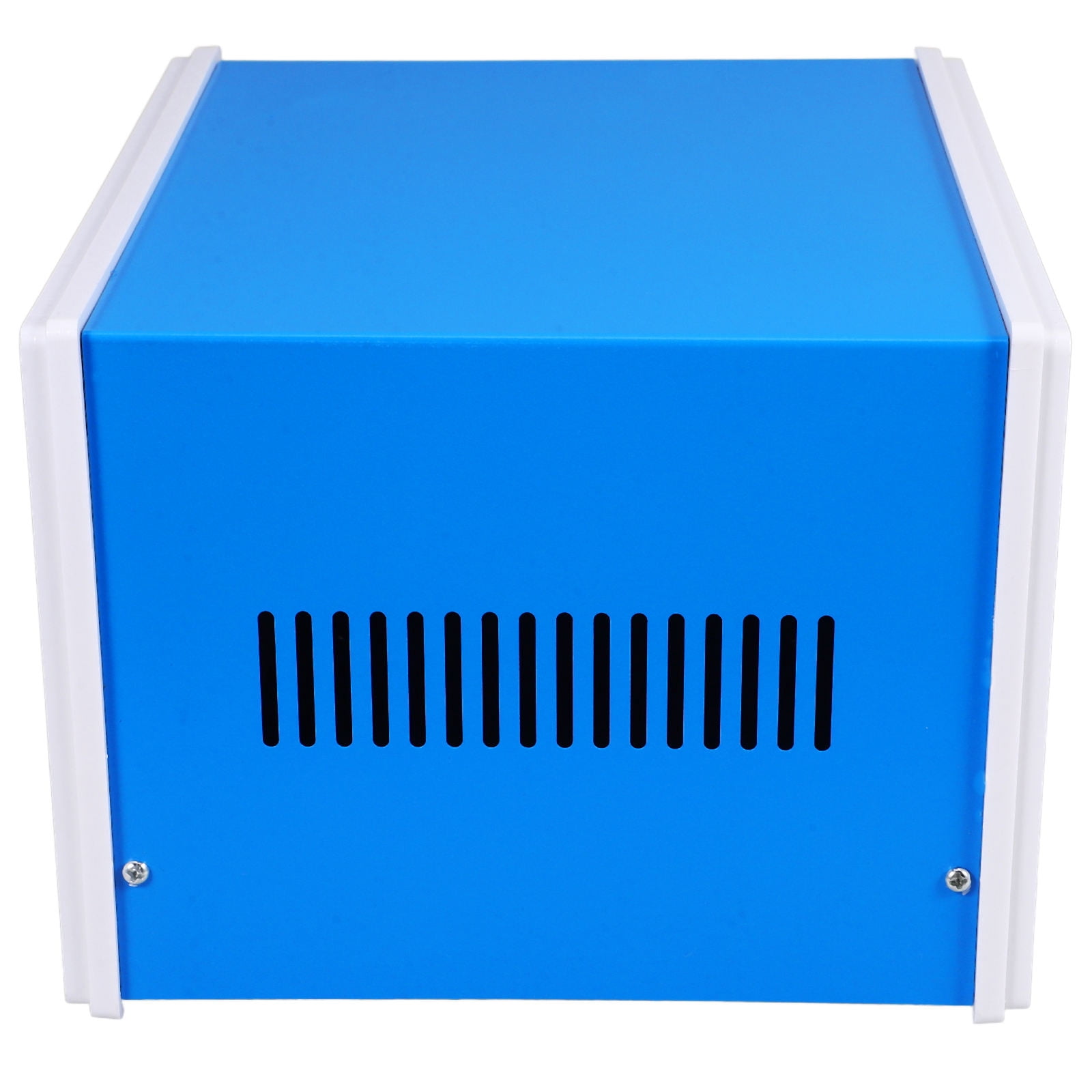 Raindrops Electronic Project Enclosure Box, Daily Use Junction Box Replacement Case