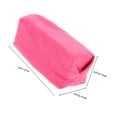 thumbnail image 5 of CHICHUMID Esponja Aplicadora Multifuncional Para Encerado Y Detallado De Autos Color Rosado, 5 of 5