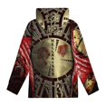 thumbnail image 2 of Hellraiser Hoodies for Boys Girls, Kids 3D Print Pullover Hooded With Pocket, Youth Novelty Long Sleeve Hooded, Fashion Sweatshirt, S-XL, 2 of 6