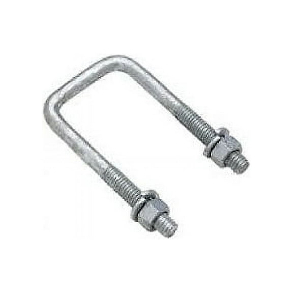 NEW SEACHOICE SQ U-BOLT-2 1/16X3 3/8 SCP 57331