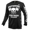 thumbnail image 4 of Camiseta de motocross 2023, camiseta de bicicleta de montaña Enduro, maillot de ciclismo de descenso, ropa de ciclismo personalizada, 4 of 5