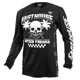 thumbnail image 4 of Camiseta de motocross 2023, camiseta de bicicleta de montaña Enduro, maillot de ciclismo de descenso, ropa de ciclismo personalizada, 4 of 5