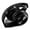 Black, variant on Bluetooth Headphones Over Ear, Hi-Fi Stereo Wireless Foldable Headset with Soft Memory-Protein Earmuffs, Built-in Mic and Wired Mode for PC/Cell Phones/TV(Black)