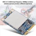 thumbnail image 4 of BCM94322MC Carte WIFI, Mini Processus de Précision pour Pro4 Génération 2009, 4 of 8