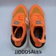 thumbnail image 5 of Adi-das Ultraboost 21 Screaming Orange Running Shoes FZ1920 Men’s Size 8.5 NWT, 5 of 6