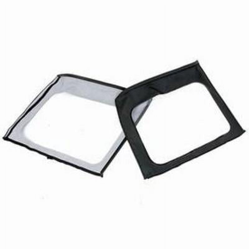 Bestop - 51120-15 - Replace-A-Top for OEM Hardware