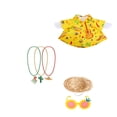 thumbnail image 2 of AuroraX Funny Porch Goose Outfit Sets 23 Inch Porch Goose Outfits for Front Porch Goose Summer Large All Holiday Garden Porch Goose Accessories 23", 2 of 5