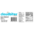 thumbnail image 6 of CLOUDBITES Marshmallows | BULK PRODUCT | 500 units | Toasters | Individually wrapped | Great for S'mores or Snacks, 6 of 6