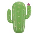 thumbnail image 1 of 1 Pce Clip Créatif en Forme de Cactus Clip Serviette Clip Coupe-Vent pour Maison, 1 of 10