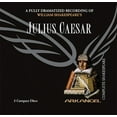 thumbnail image 2 of Julius Caesar (Arkangel Série Complète Shakespeare), 2 of 2