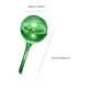 thumbnail image 4 of Dispositivos Riego Automático Por Goteo PVC Con Forma Pájaro/bola para Plantas (F), 4 of 5