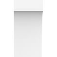 thumbnail image 2 of Ekena Millwork 3"W X 6"H X 30"L Standard Huntington Architectural Grade PVC Rafter Tail, 2 of 4