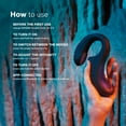 thumbnail image 3 of LELO ENIGMA Double Sonic Triple Stimulation G Spot Vibrator Waterproof Women, Cyber Purple, 3 of 6