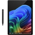 thumbnail image 2 of Microsoft Surface Pro 11 13" 120Hz 2-In-1 Copilot+ PC Wi-Fi Tablet, Intel Core Ultra 7 266V 2.2GHz, 16GB RAM, 256GB SSD, Windows 11 Pro, Platinum, TAA Compliant, 2 of 10