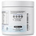 thumbnail image 3 of Bronson Marine Collagen Peptides Powder 100% Nordic Norwegian Cod Verified Sustainable Non-GMO Gluten Free, 150g (5.29 oz), 3 of 8