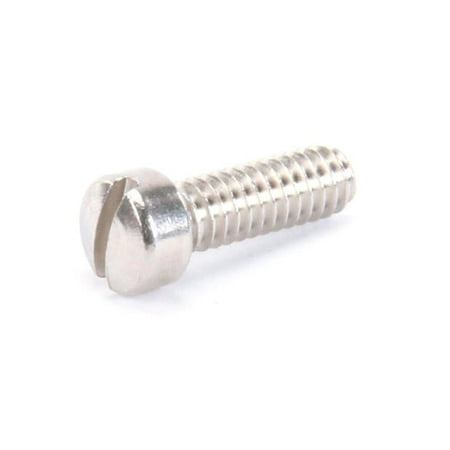 

VOLLRATH 414 SCREW FH 1/420 X 3/4 FOR VOLLRATH
