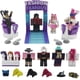 thumbnail image 4 of Roblox-muñecas de juguete virtuales para niños, juguete de 2,5-3 pulgadas, 8 piezas, pasarela, 2 sillas, soporte de exhibición, accesorios en caja, regalos, 4 of 4