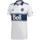 thumbnail image 1 of Adidas Womens Vancouver Whitecaps FC Jersey, white, S, 1 of 2