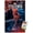 Premium Poster & Push Pin Bundle, variant on Marvel Comics - Spider-Man - Poses Wall Poster with Push Pins, 14.725" x 22.375"