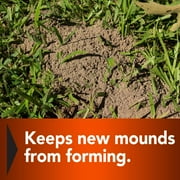 Eliminator Fire Ant Killer Granules, 11.5 lb. 6-Month Control, Covers up to 5,000 Sq. ft.