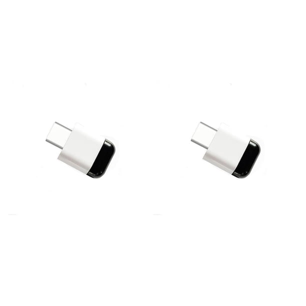 Dispositivo de Control Remoto Inteprter Hogar Inteligente Portátil Interfaz tipo C 2Conjunto