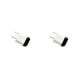thumbnail image 1 of Dispositivo de Control Remoto Inteprter Hogar Inteligente Portátil Interfaz tipo C 2Conjunto, 1 of 6
