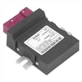 thumbnail image 3 of 2X New Fuel Pump Oil Control Module Unit for - 3, 5, 6, 7, X3 Series F07, F10, F13, F02, F03, F25 16147276073,2 * Fuel Pump Control Module,black, 3 of 5