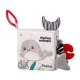 thumbnail image 1 of Baby Marine Animal Cloth Book Animal Cognition Book Toy Educational Toy, 1 of 8