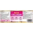 thumbnail image 2 of Herba BioCell Collagen Capsules 500mg – 120 Vegetable Capsules | Made in Canada, 2 of 9