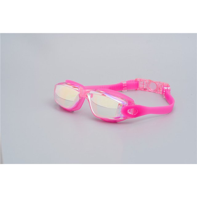 Gafas de natación para niños, 1 paquete de gafas de natación para niños, niñas, niños y niños brillar Juguete
